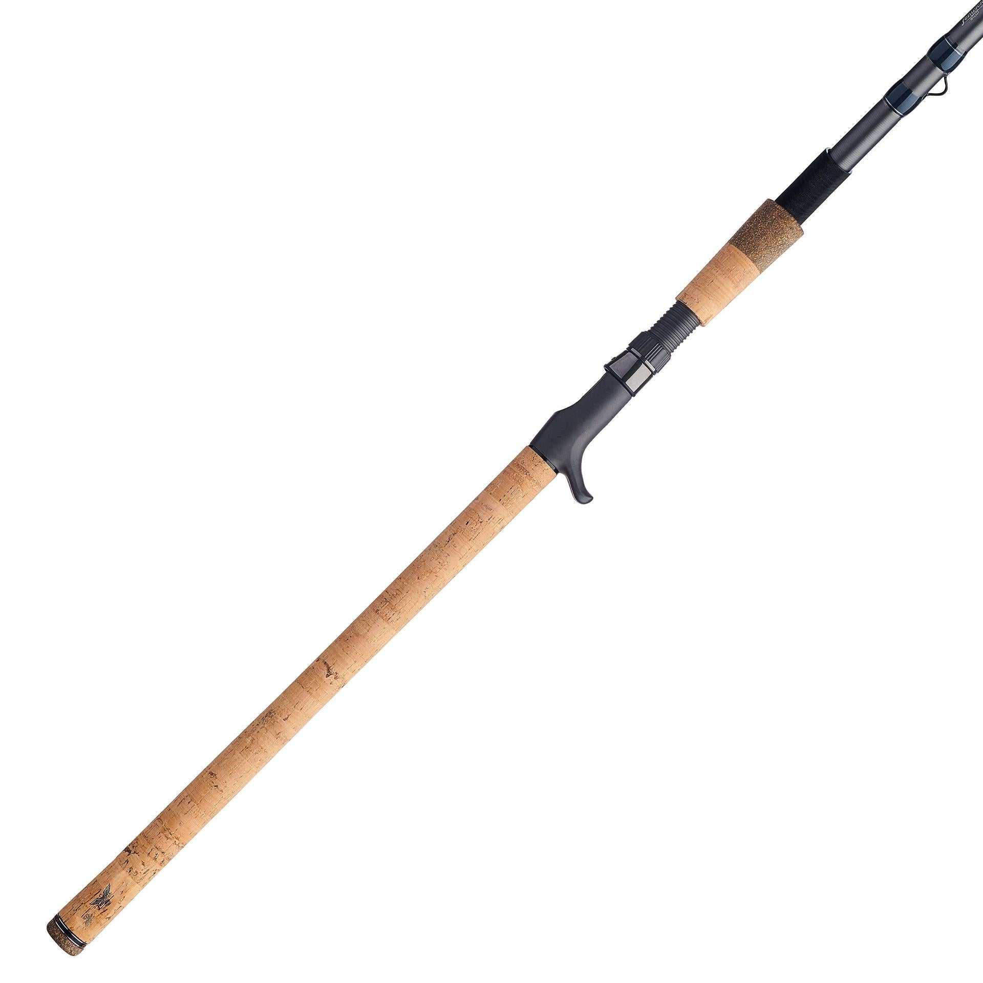 Elite Predator Casting Rod (Prior Gen) | Fenwick® 