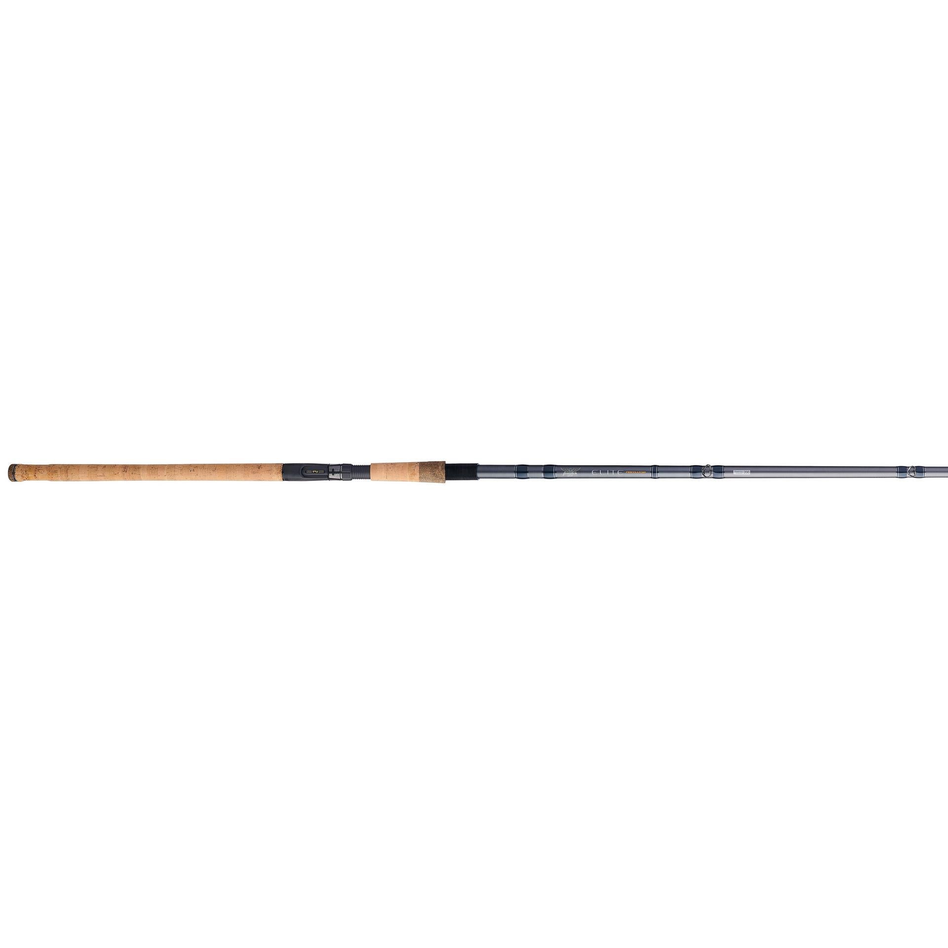 Elite Predator Casting Rod (Prior Gen) | Fenwick® 