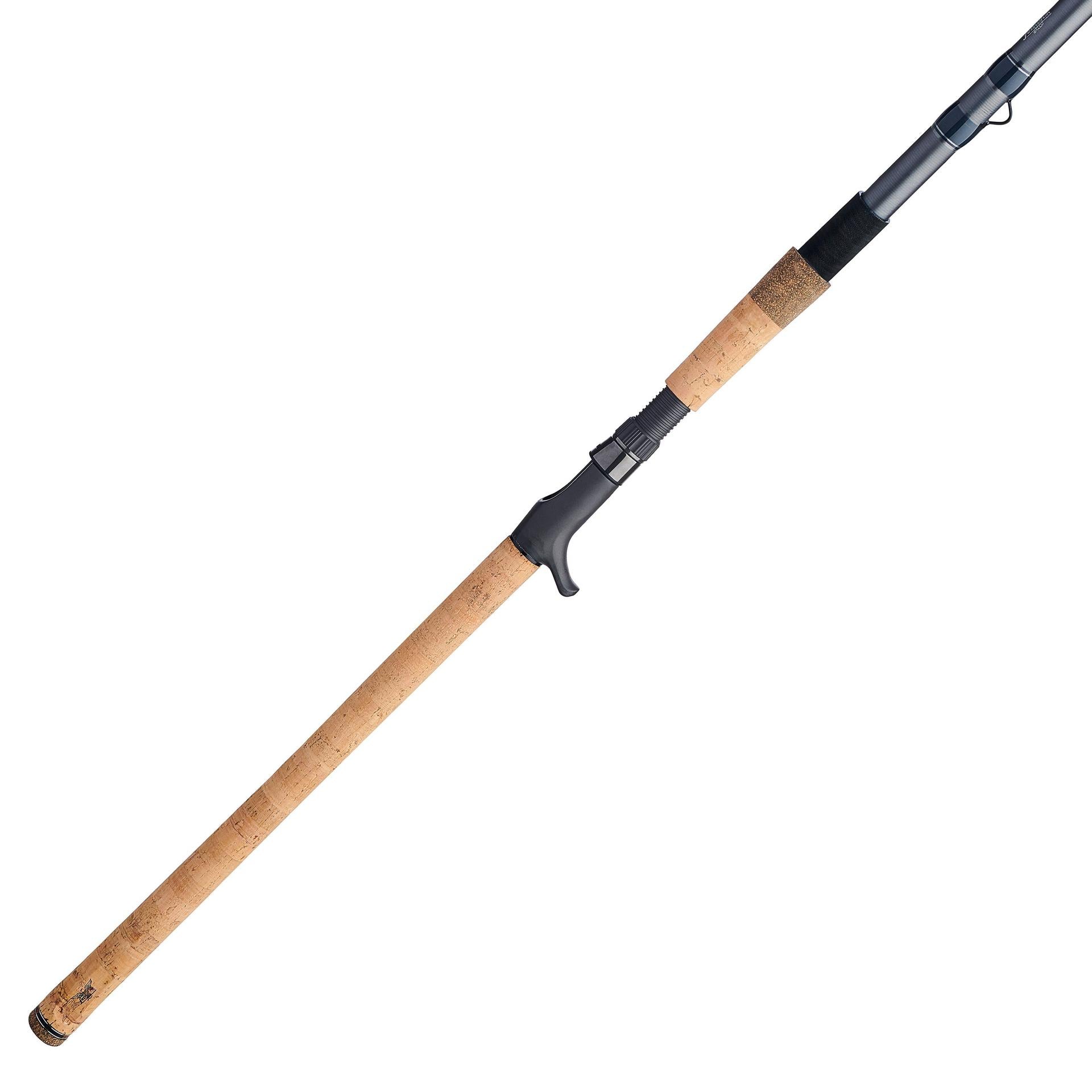 Elite Predator Casting Rod (Prior Gen) | Fenwick® 