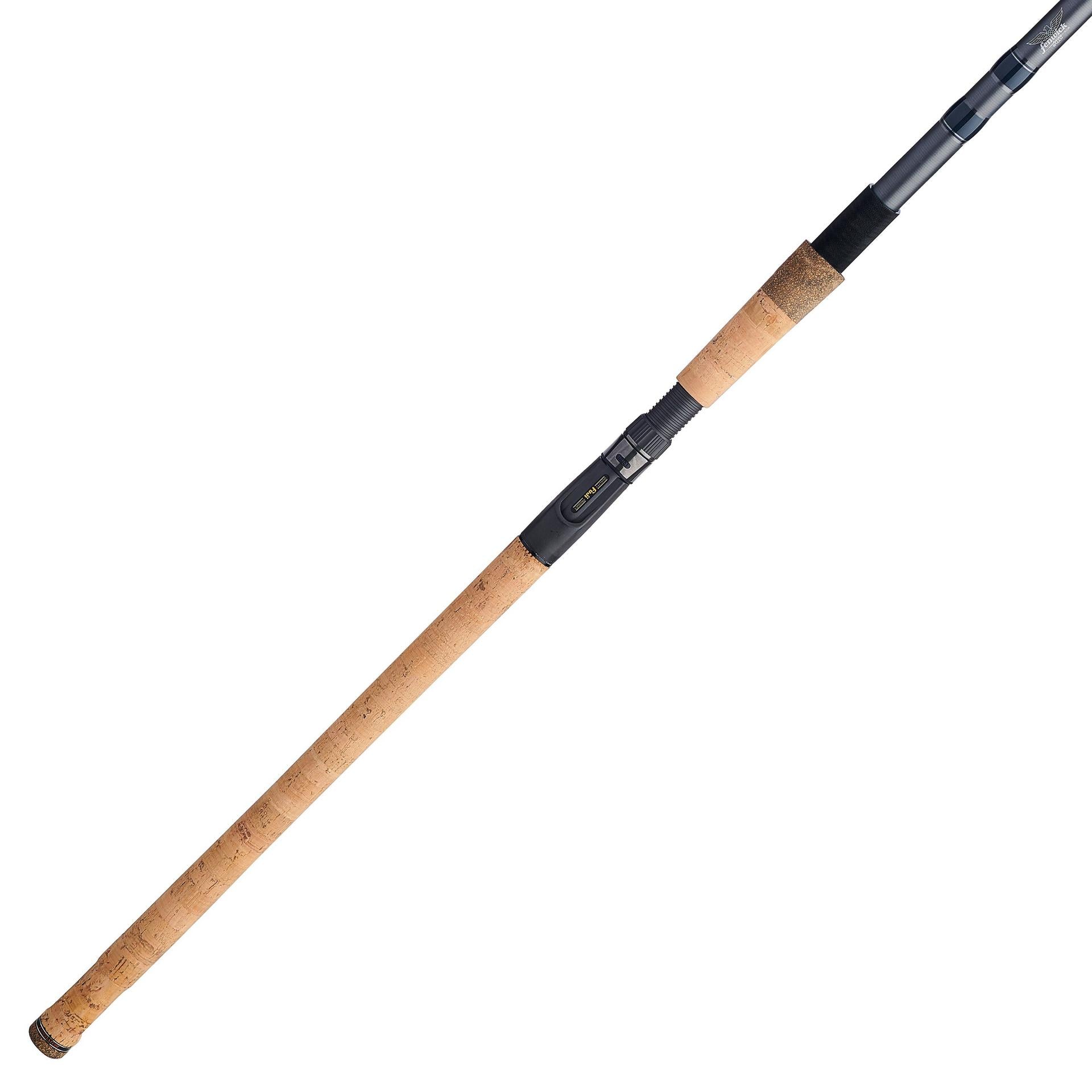 Elite Predator Casting Rod (Prior Gen) | Fenwick® 