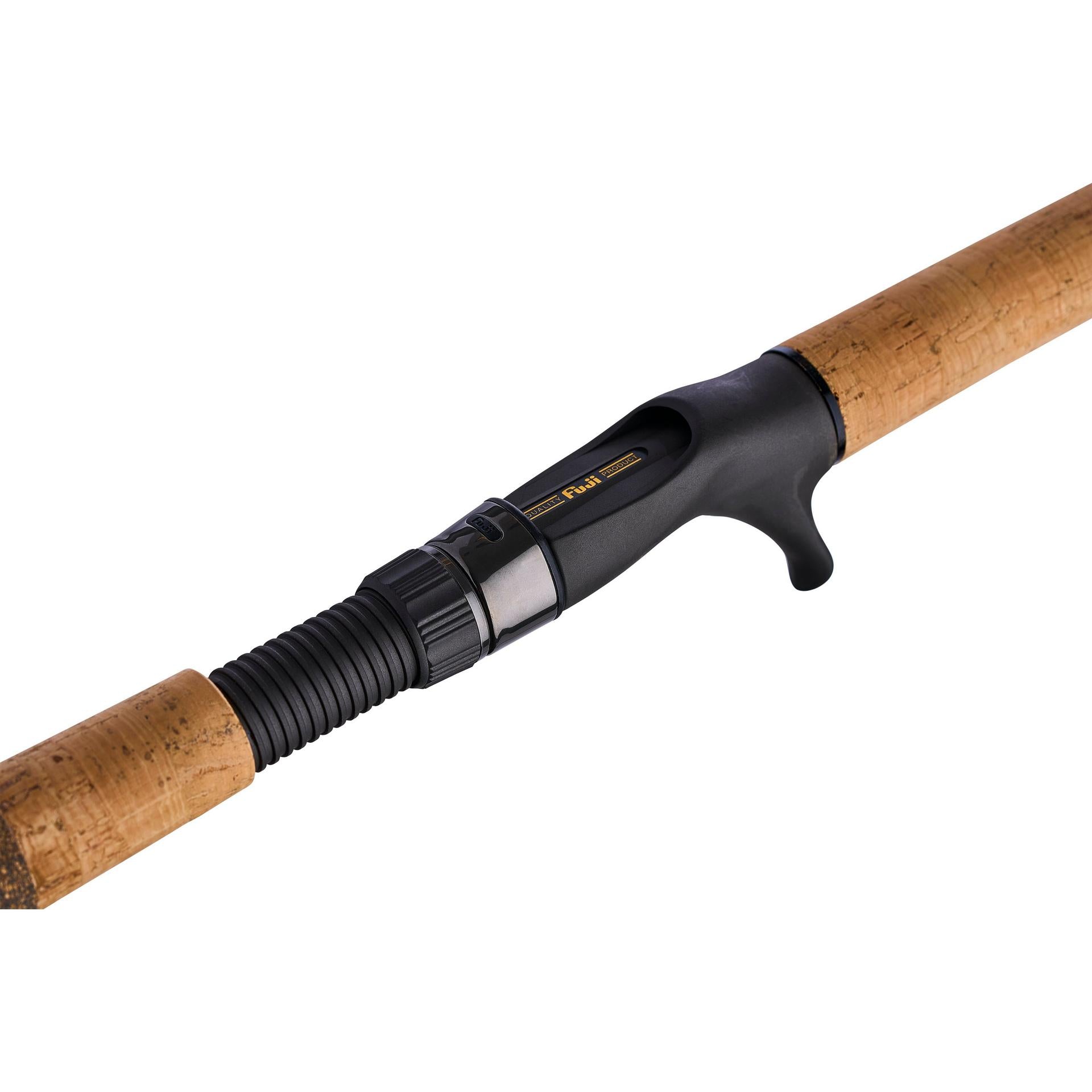 Elite Predator Casting Rod (Prior Gen) | Fenwick® 