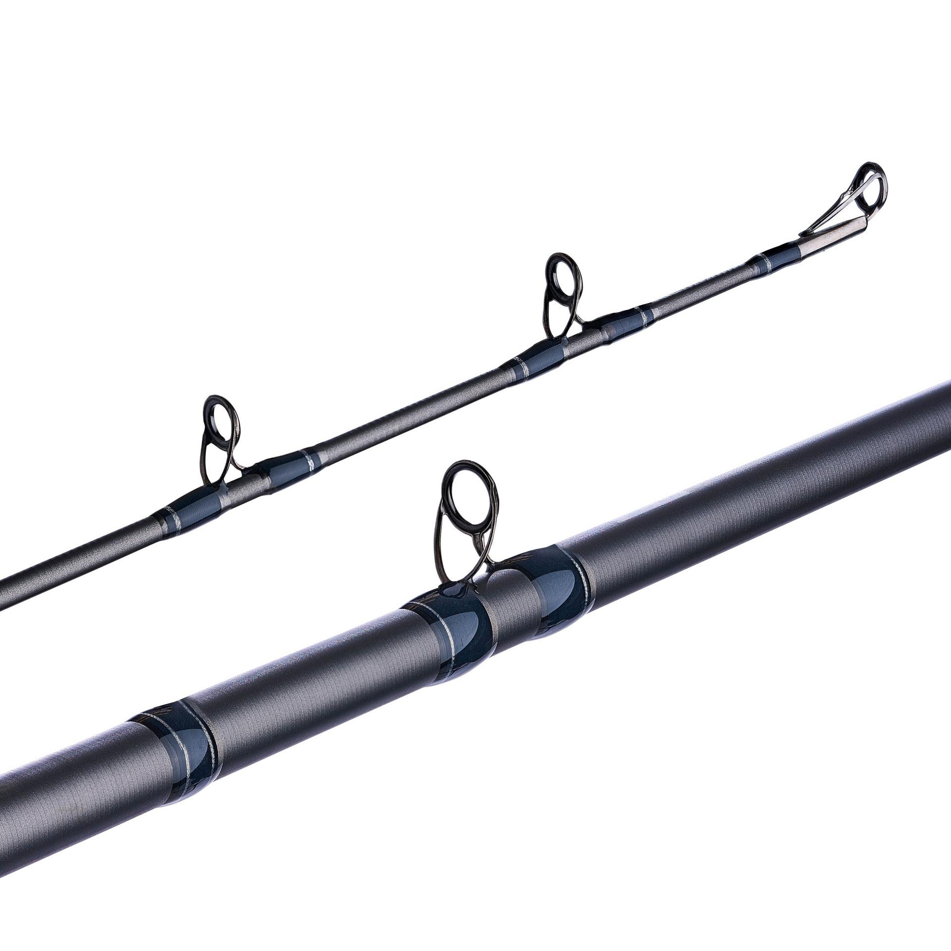 Elite Predator Casting Rod (Prior Gen) | Fenwick® 