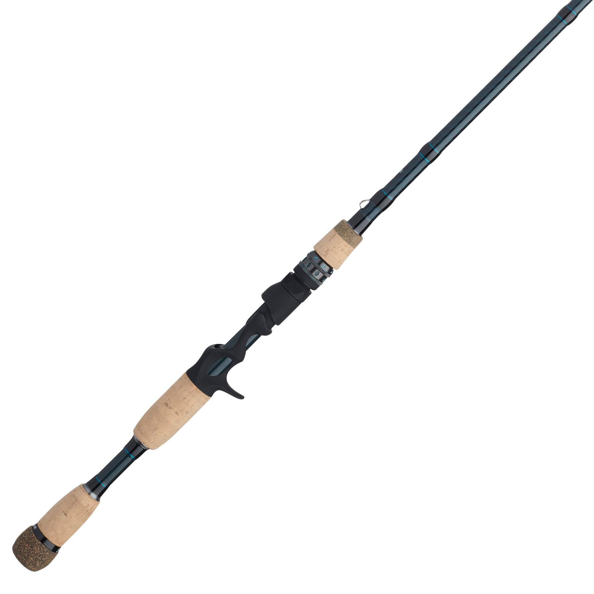Elite Inshore Casting Rod (Prior Gen) | Fenwick® 
