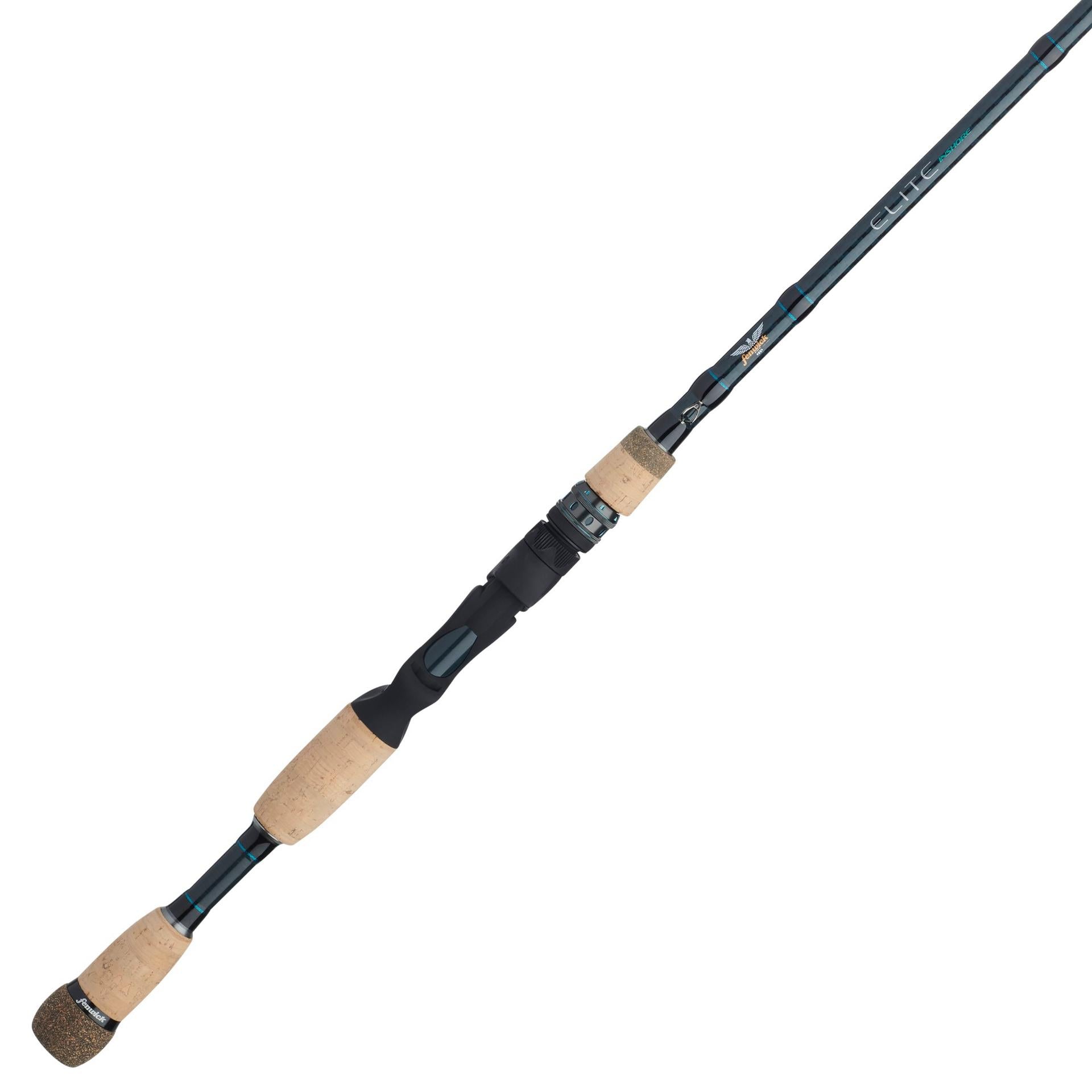 Elite Inshore Casting Rod| Fenwick®
