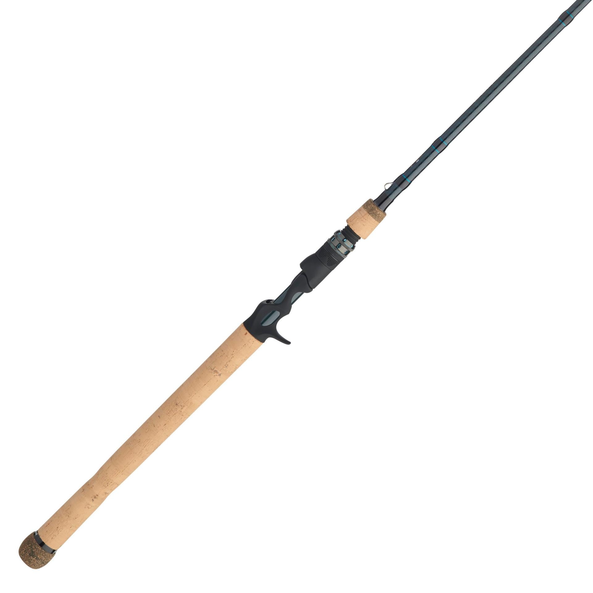 Elite Inshore Casting Rod (Prior Gen)