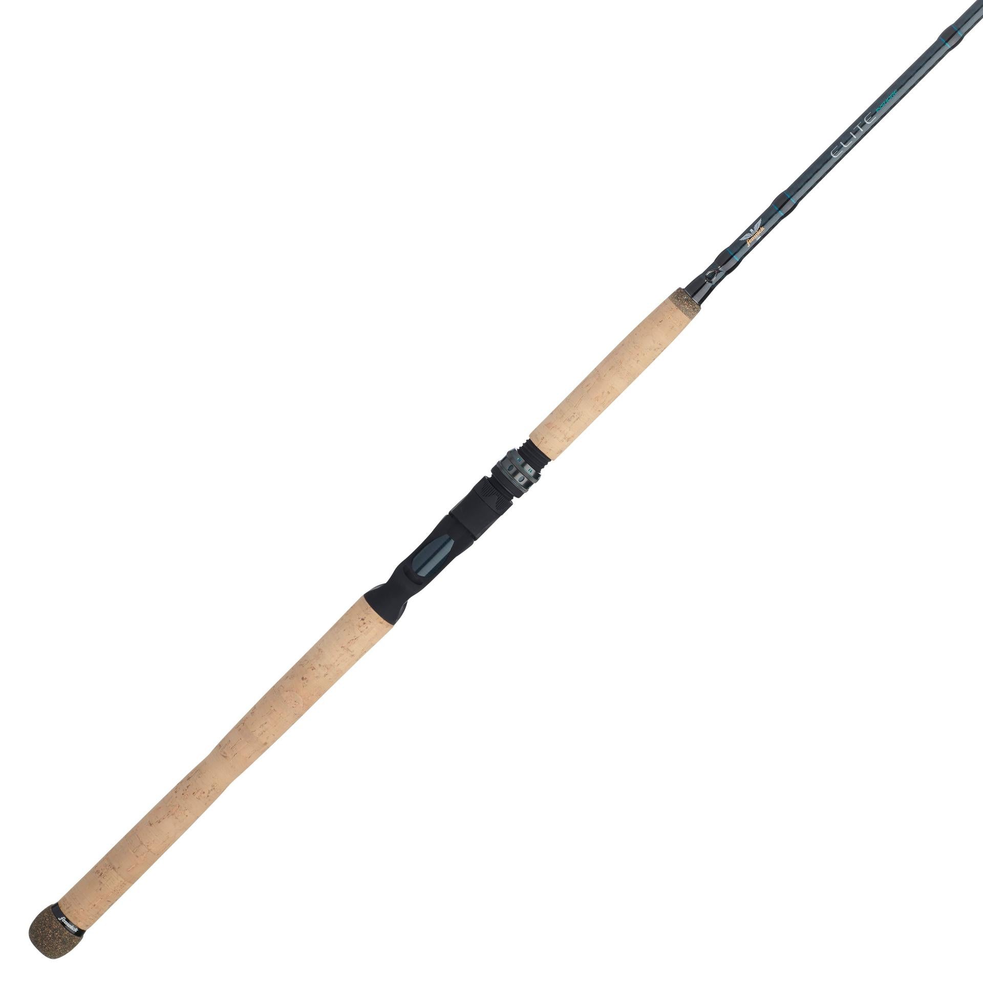 Elite Inshore Casting Rod| Fenwick®