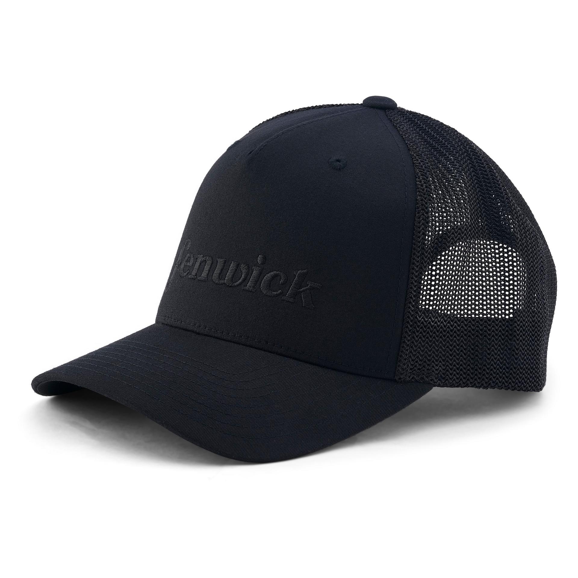 Flexfit 110 Tonal Wordmark Trucker Flexfit 110 Tonal Wordmark Trucker