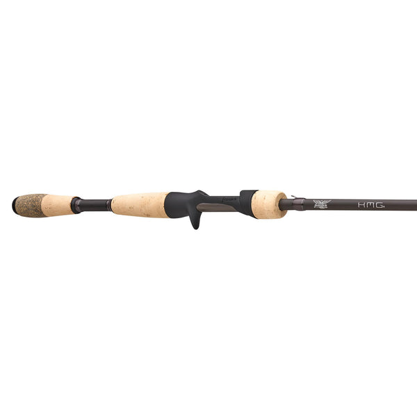 HMG® Bass 2-Piece 6'6 HMG® Bass 2-Piece 6'6