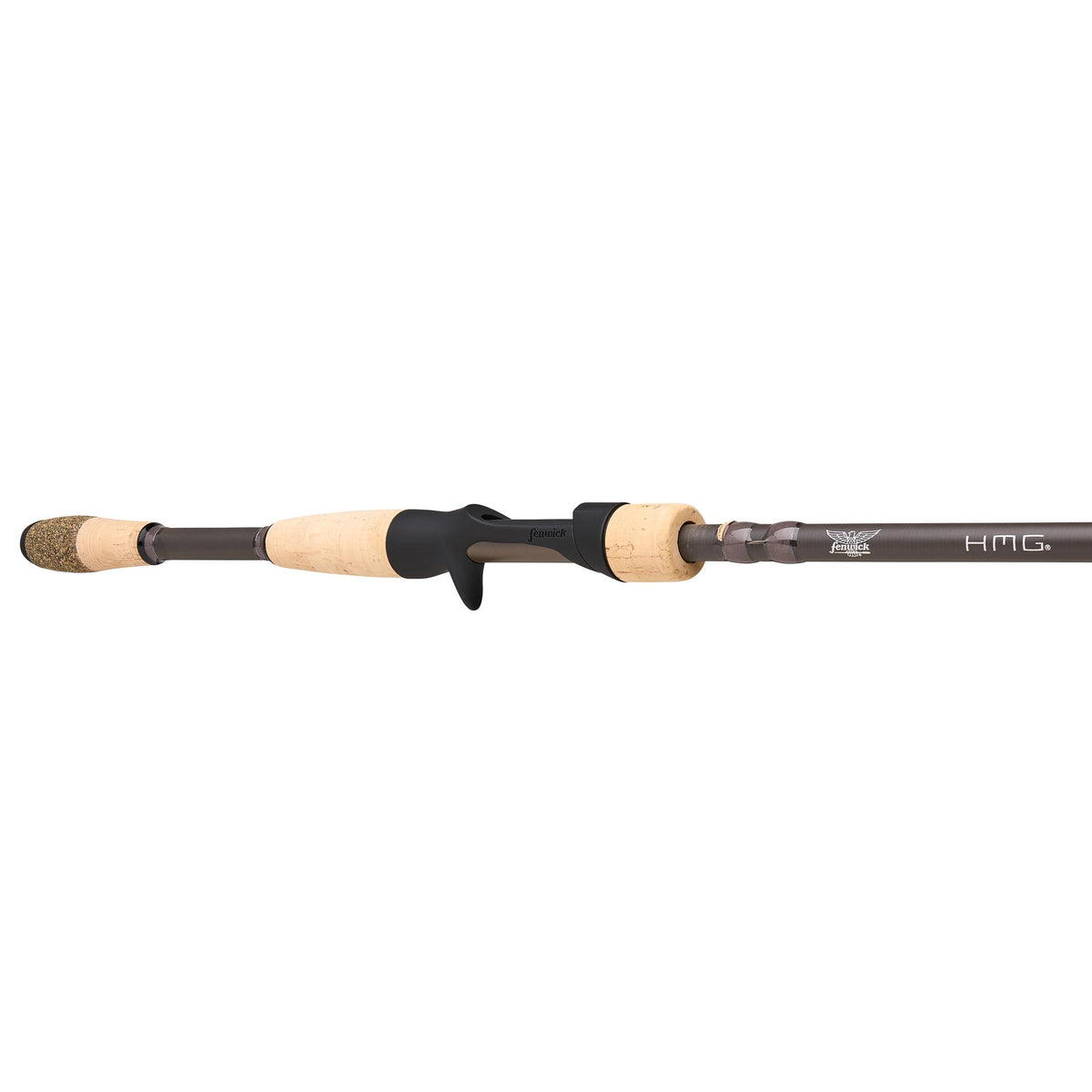 baitcasting rod bass ft Fenwick HMG Casting - 7'5