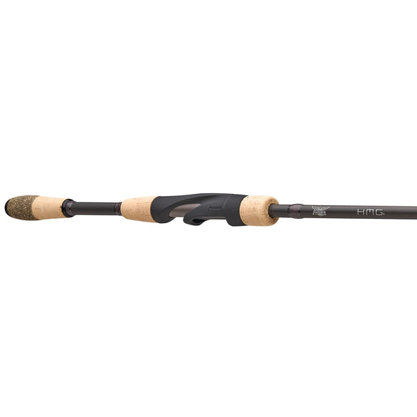 ロッド FENWICK HMG GRAPHITE GFC555 Fenwick_HMGBassSpinningRod_H_2