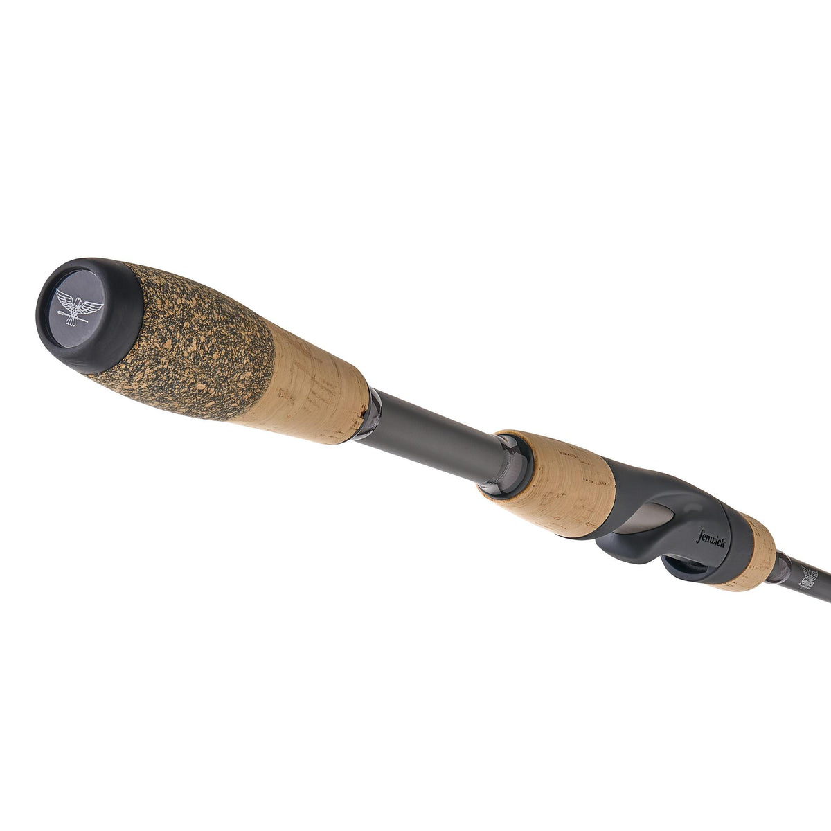 fenwick hmg spinning rod combo HMG® Bass Binding Supplies & Accessories LUCANA PREDATOR BAITCASTING 6.6 Model:ASIS73LF Over the years