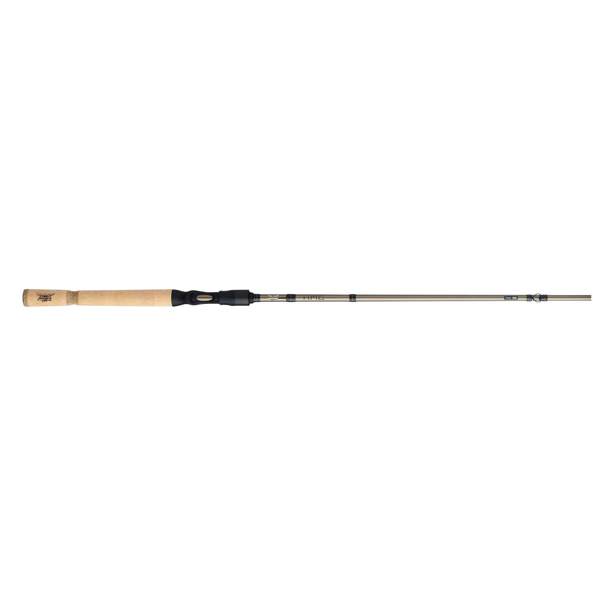HMG® Casting Rod (Prior Gen)
