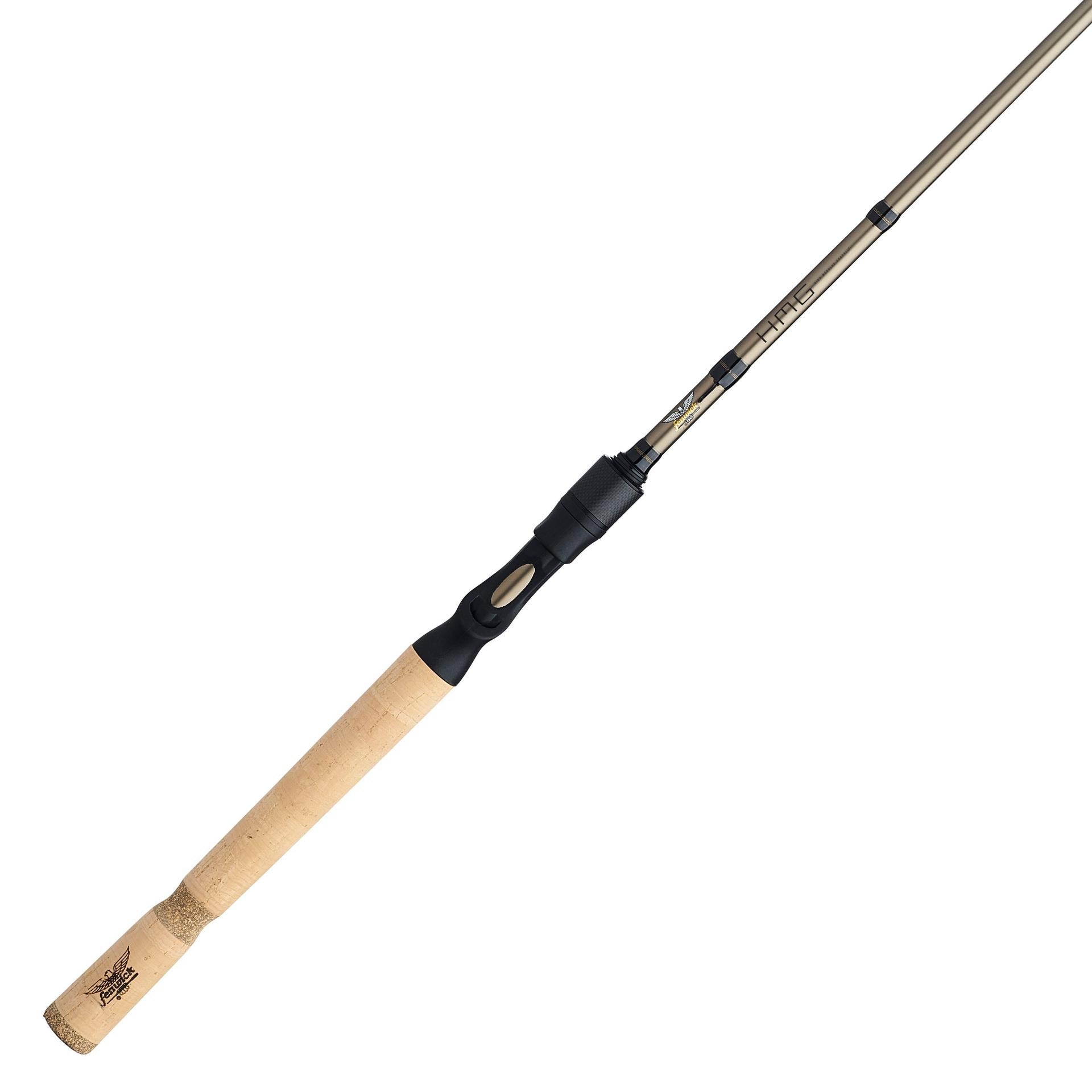 HMG® Casting Rod (Prior Gen)
