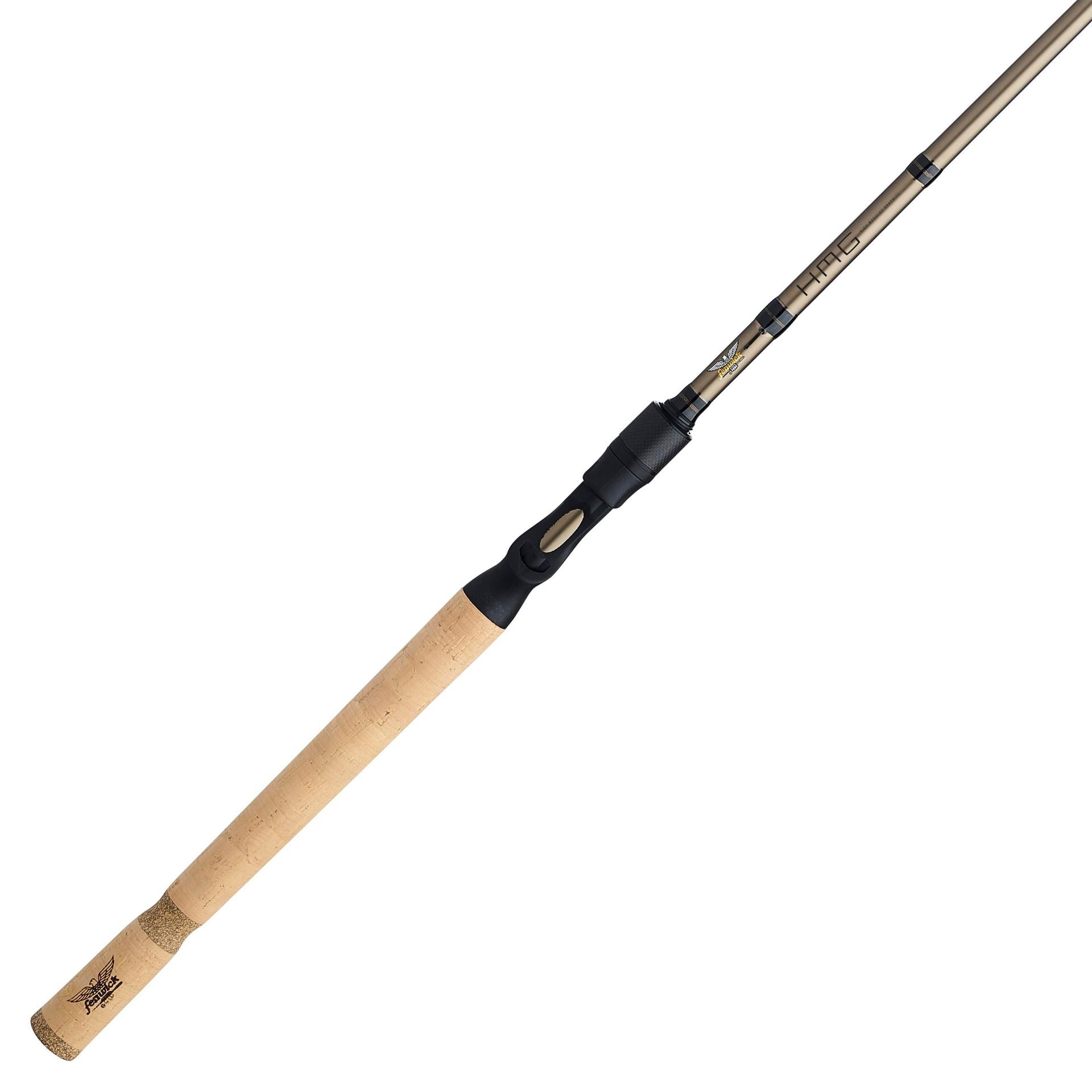 HMG® Casting Rod (Prior Gen) | Fenwick® 