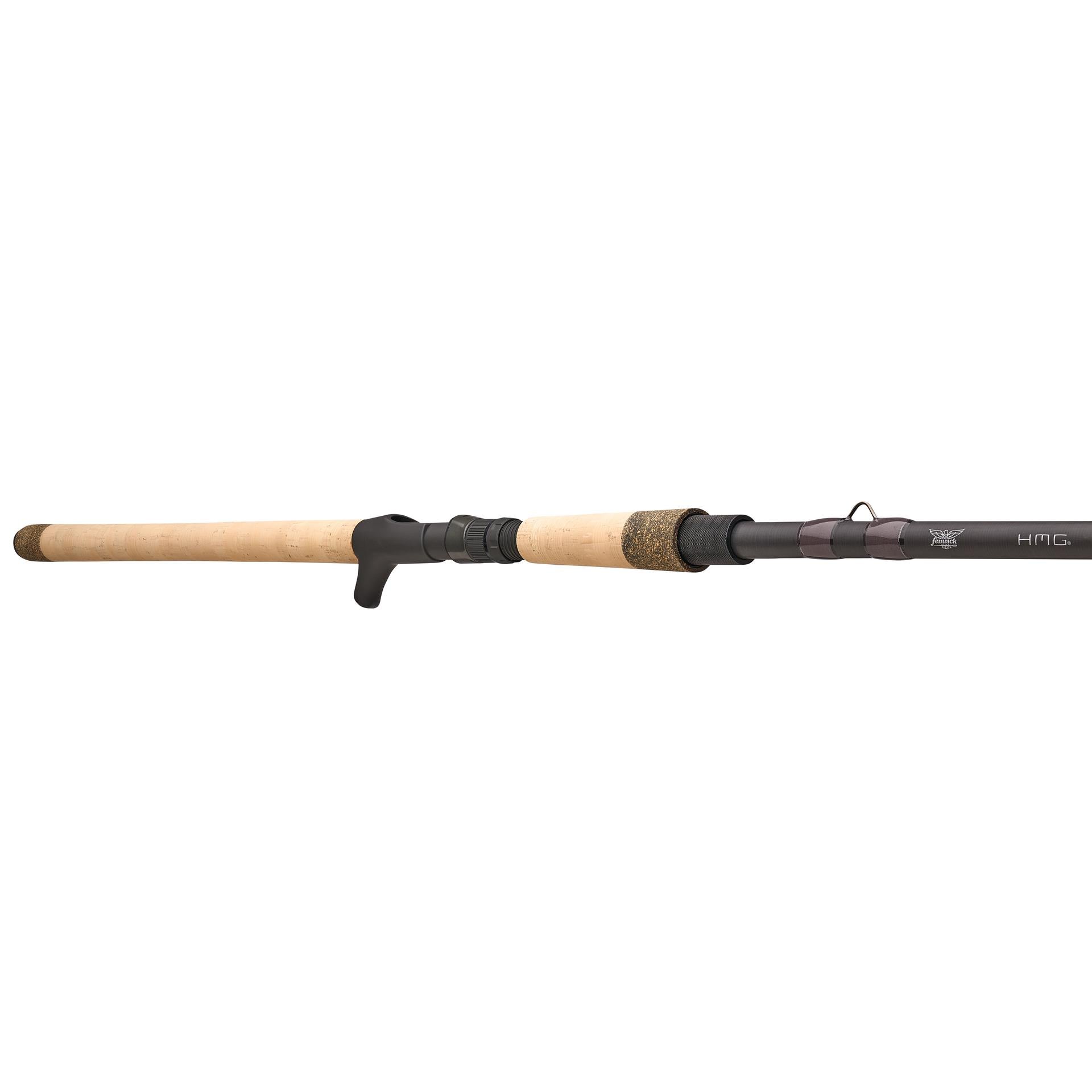 Fenwick HMG 7ft6in ライト 1.8～10.5g 4～8lb