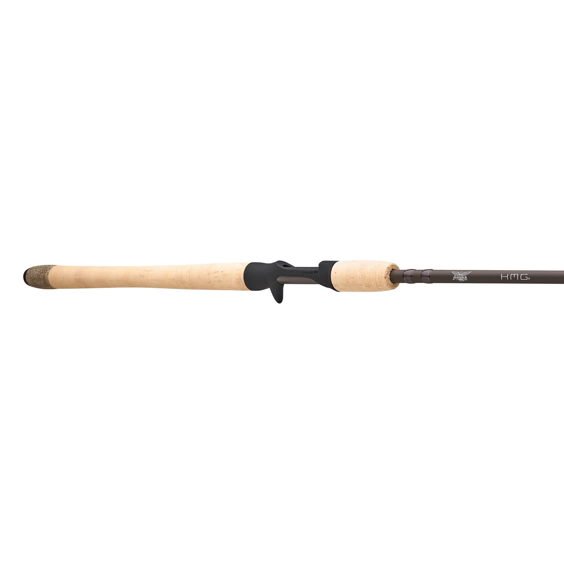 HMG® Salmon & Steelhead Casting Rod | Fenwick