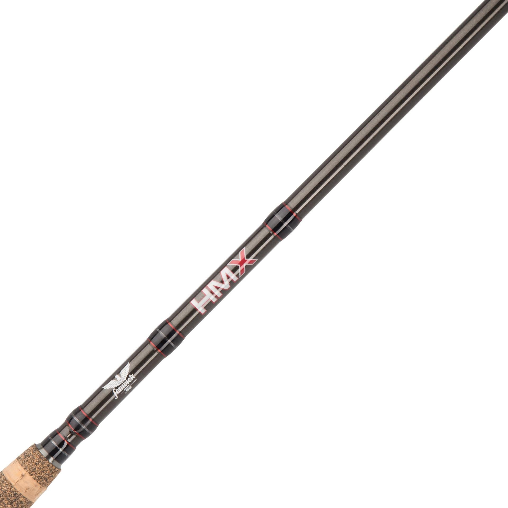 fenwick hmx rods vs st croix rods Fenwick HMX9MH-MC-2 HMX Salmon/Steelhead Casting Rod
