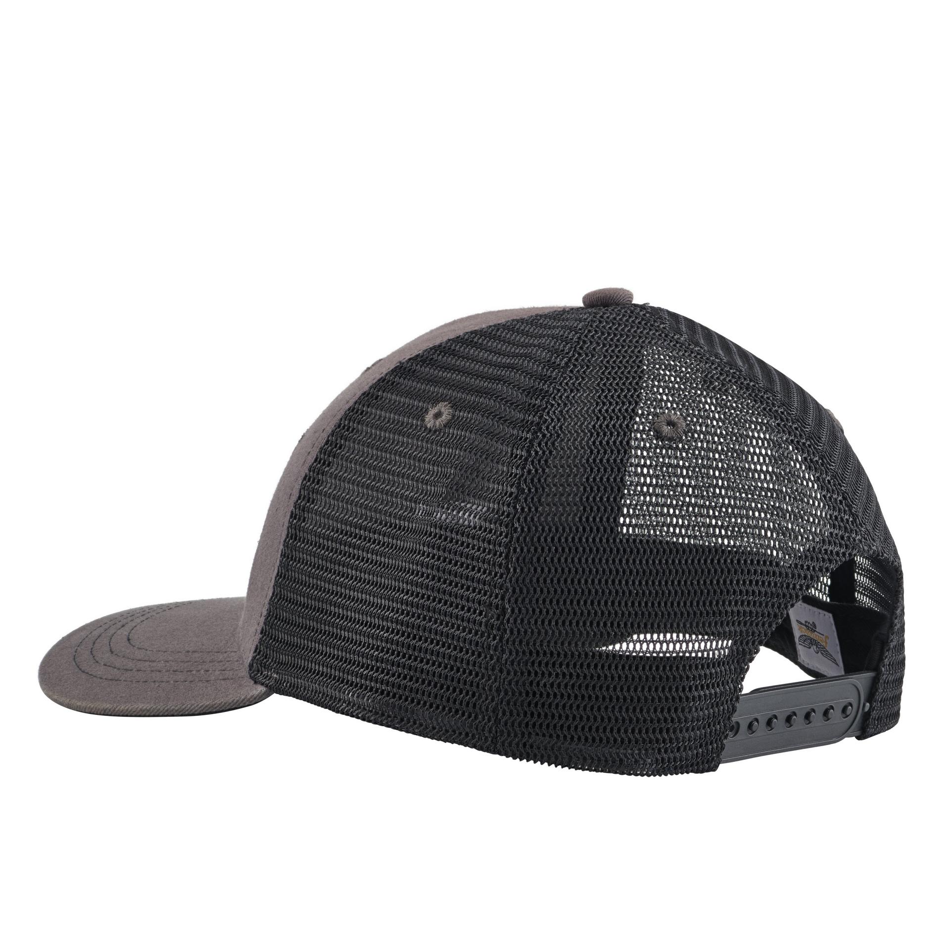 Original Embroidered Trucker Hat