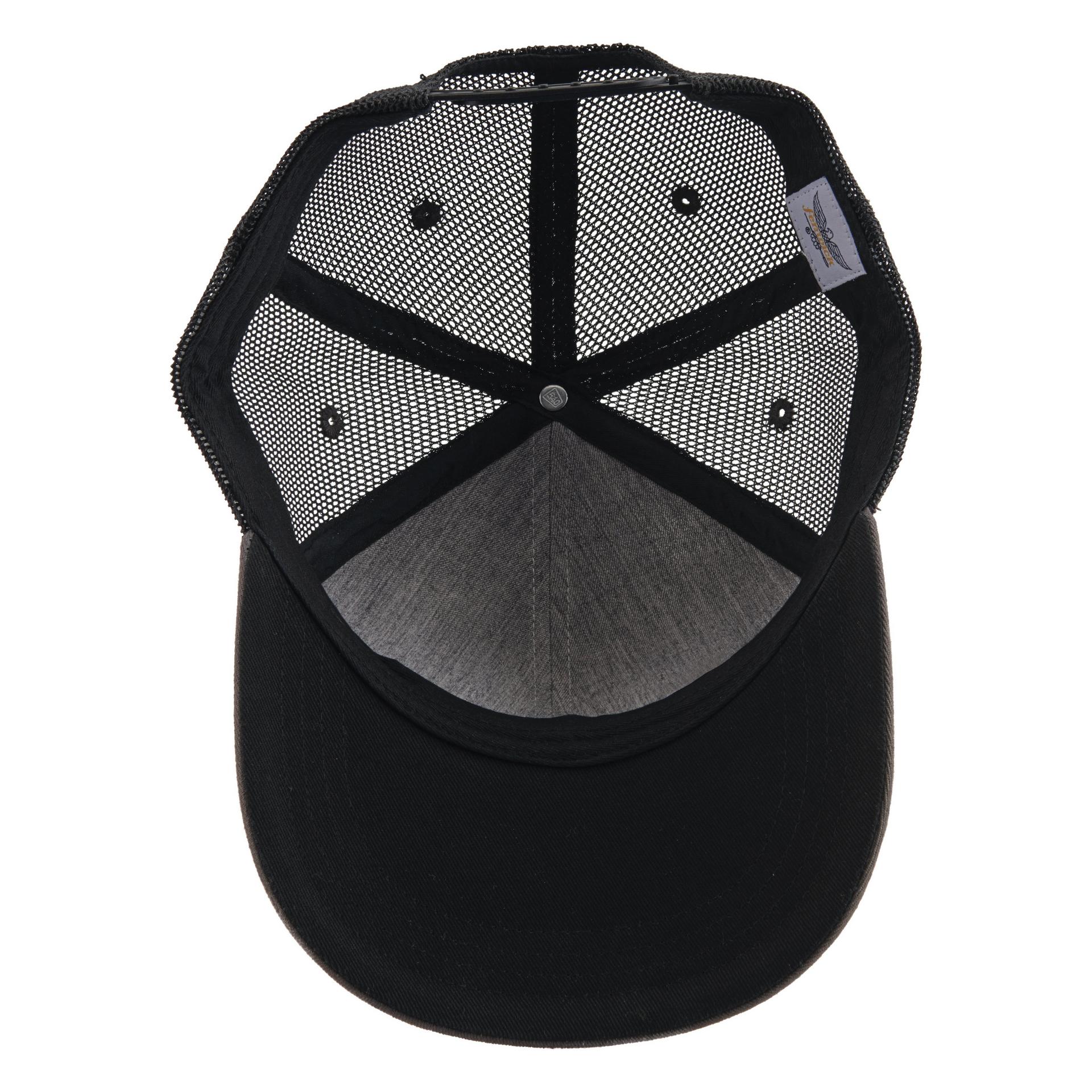 Original Embroidered Trucker Hat