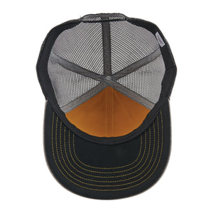 Fenwick Original Embroidered Trucker Hat