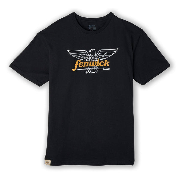 Fenwick_ShortSleeveLogoT-