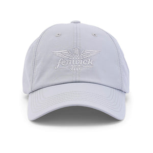 Tonal Wordmark Tech Hat | Fenwick
