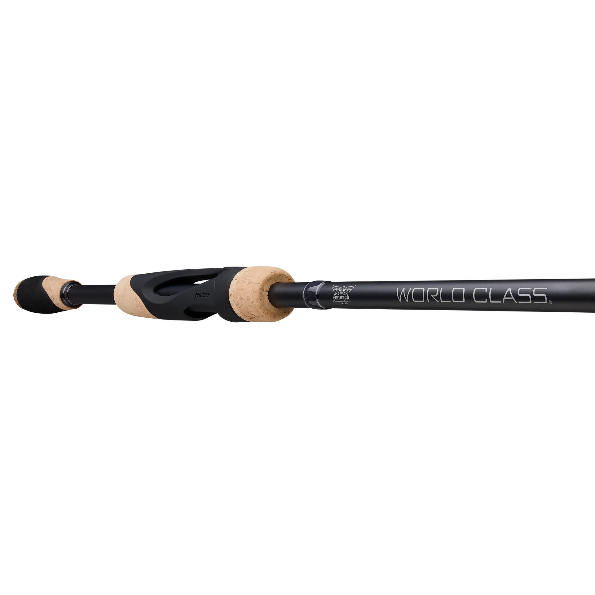 World Class® Bass Spinning Rod