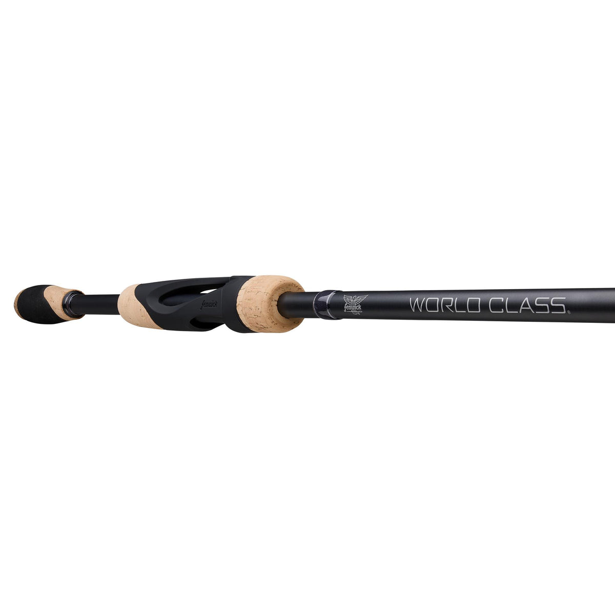 rod shimano curado vs 13 omen black 2 Fenwick World Class Bass Spinning Fishing Rod Holders for And as a result Okuma Ceymar Model:CAV-5NII