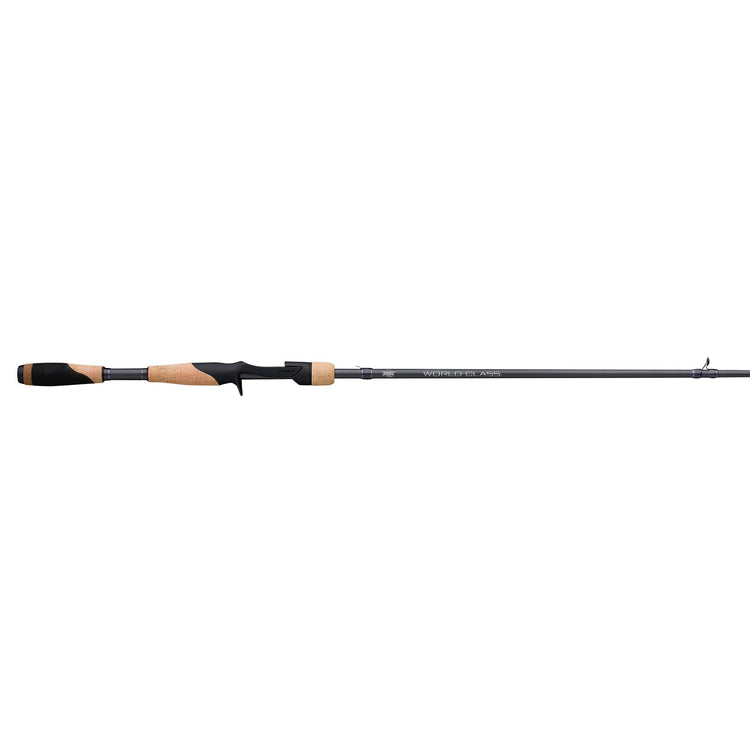World Class Rod Series | Fenwick®