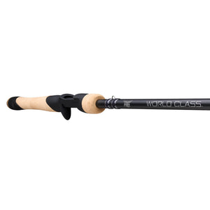 World Class® Inshore Casting Rod | Fenwick