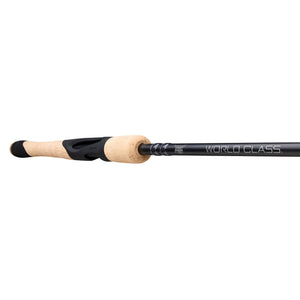 World Class® Travel Inshore Spinning Rod | Fenwick