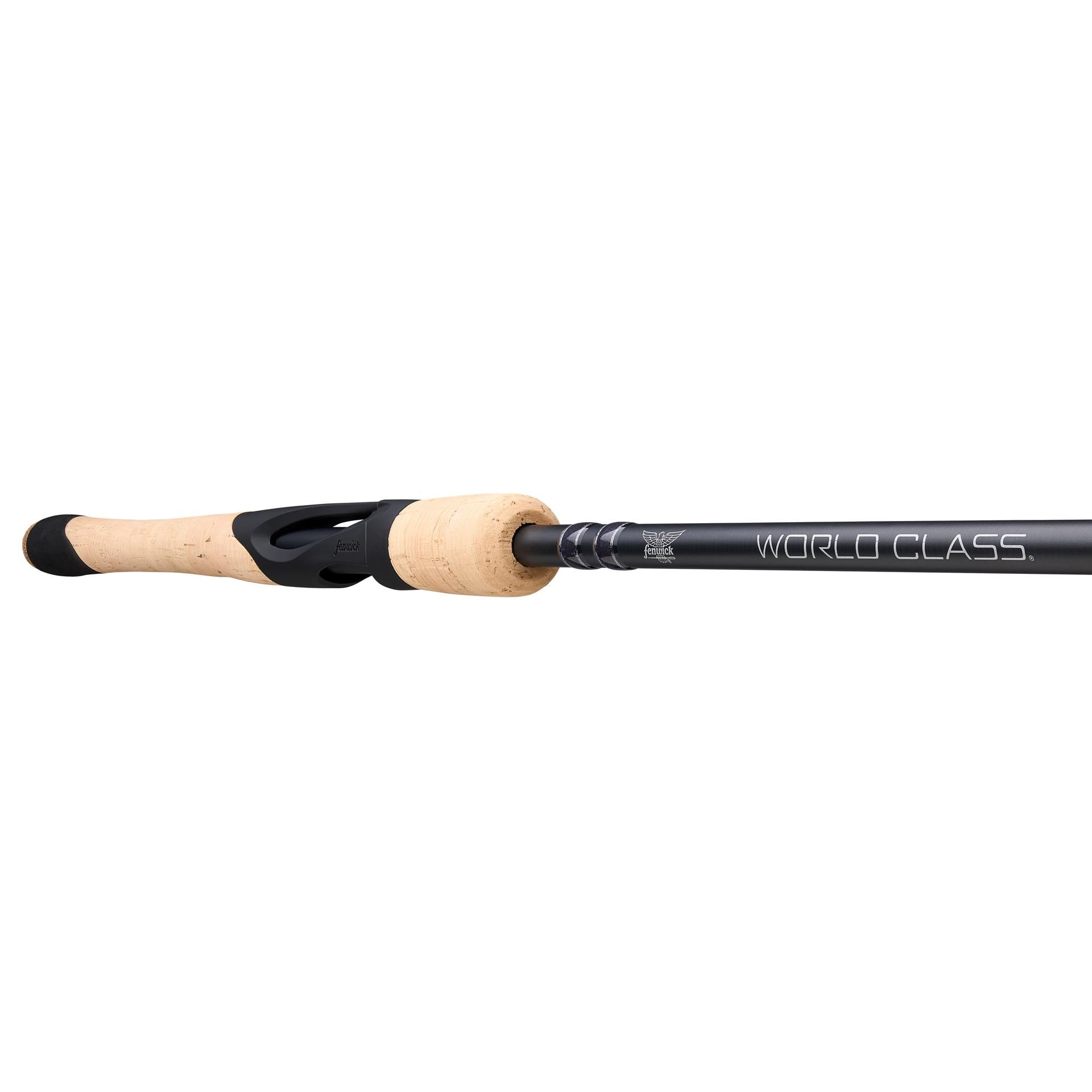 World Class® Inshore Spinning Rod | Fenwick