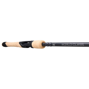 World Class® Inshore Spinning Rod | Fenwick