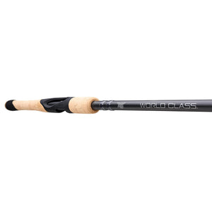 World Class® Inshore Spinning Rod | Fenwick