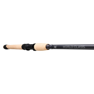 World Class® Inshore Spinning Rod | Fenwick