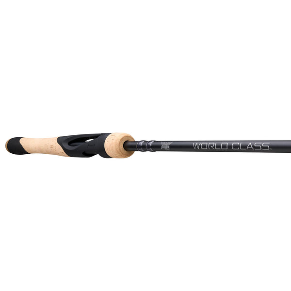 best canadian walleye fishing rodand reel Fenwick World Class Walleye Spinning Rod