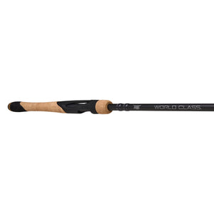 World Class® Walleye Spinning Rod | Fenwick