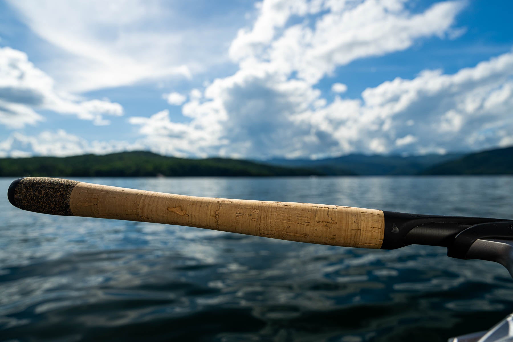 Eagle Trout/ Panfish Lifestyle