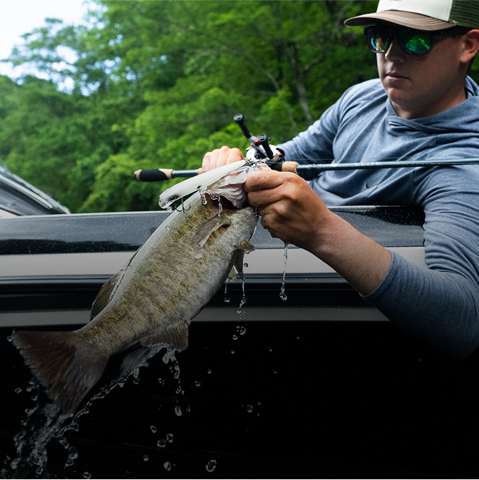 Explore Fenwick® Fishing Elite Series | Fenwick® Explore Fenwick® Fishing Elite Series | Fenwick®